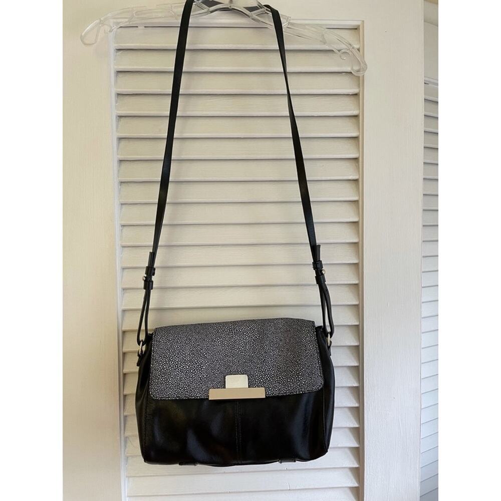 Banana republic cross body